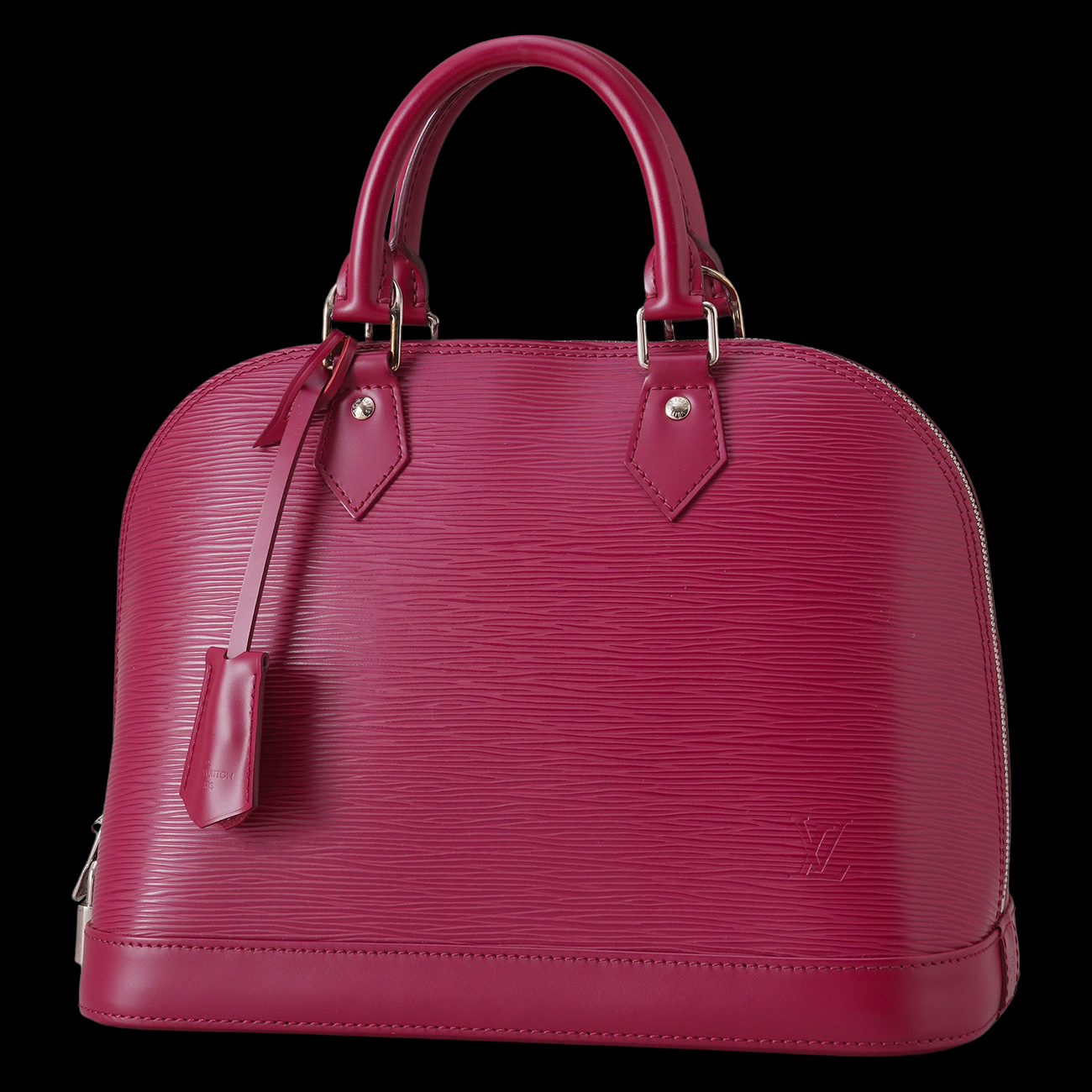 LOUIS VUITTON(USED)루이비통 M40490 에삐 알마 PM & 스트랩